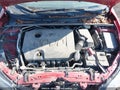 Photo 10 of 21 — 2017 Toyota Corolla