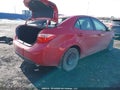 Photo 4 of 21 — 2017 Toyota Corolla