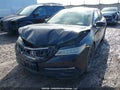 Photo 2 of 18 — 2015 Acura TLX