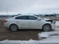 Photo 14 of 22 — 2010 Buick LaCrosse