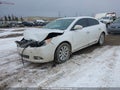 Photo 2 of 22 — 2010 Buick LaCrosse