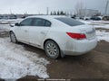 Photo 3 of 22 — 2010 Buick LaCrosse
