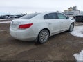 Photo 4 of 22 — 2010 Buick LaCrosse