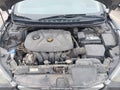 Photo 10 of 19 — 2011 Hyundai Elantra