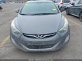 Photo 12 of 19 — 2011 Hyundai Elantra