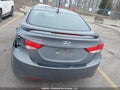 Photo 16 of 19 — 2011 Hyundai Elantra