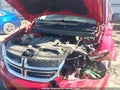 Photo 10 of 17 — 2012 Dodge Journey