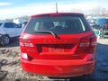 Photo 16 of 17 — 2012 Dodge Journey
