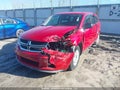 Photo 2 of 17 — 2012 Dodge Journey