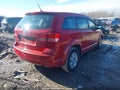 Photo 4 of 17 — 2012 Dodge Journey