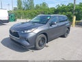 Photo 2 of 23 — 2023 Toyota Highlander