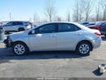 Photo 15 of 20 — 2017 Toyota Corolla