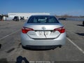Photo 17 of 20 — 2017 Toyota Corolla