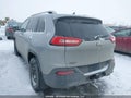 Photo 3 of 18 — 2014 Jeep Cherokee