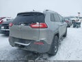 Photo 4 of 18 — 2014 Jeep Cherokee