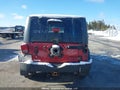 Photo 16 of 18 — 2013 Jeep Wrangler