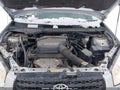 Photo 10 of 23 — 2003 Toyota RAV4