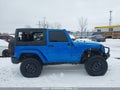 Photo 14 of 23 — 2015 Jeep Wrangler