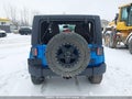 Photo 17 of 23 — 2015 Jeep Wrangler