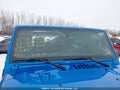 Photo 18 of 23 — 2015 Jeep Wrangler