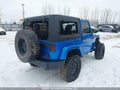 Photo 4 of 23 — 2015 Jeep Wrangler