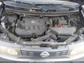 Photo 10 of 19 — 2009 Nissan Cube