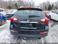 Photo 17 of 20 — 2012 Infiniti EX35