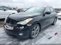 Photo 2 of 20 — 2012 Infiniti EX35