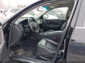Photo 5 of 20 — 2012 Infiniti EX35