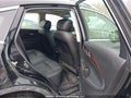 Photo 8 of 20 — 2012 Infiniti EX35