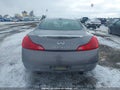 Photo 17 of 21 — 2009 Infiniti G37