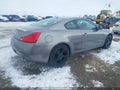 Photo 4 of 21 — 2009 Infiniti G37