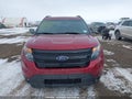 Photo 12 of 19 — 2014 Ford Explorer Sport Trac