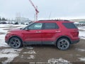Photo 14 of 19 — 2014 Ford Explorer Sport Trac