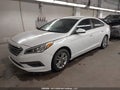 Photo 2 of 19 — 2015 Hyundai Sonata