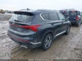 Photo 4 of 16 — 2021 Hyundai Santa Fe