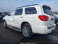 Photo 15 of 20 — 2012 Toyota Sequoia