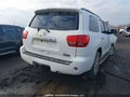 Photo 4 of 20 — 2012 Toyota Sequoia