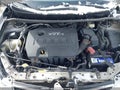 Photo 10 of 16 — 2009 Pontiac Vibe