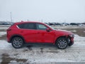 Photo 13 of 20 — 2021 Mazda CX-5
