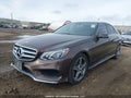 Photo 2 of 21 — 2016 Mercedes-Benz E-Class