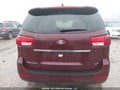Photo 15 of 18 — 2016 Kia Sedona