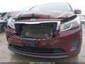 Photo 18 of 18 — 2016 Kia Sedona