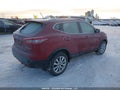 Photo 4 of 17 — 2021 Nissan Qashqai
