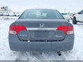 Photo 16 of 21 — 2009 Honda Civic