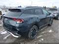 Photo 4 of 16 — 2025 Kia Sportage