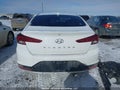 Photo 17 of 20 — 2020 Hyundai Elantra