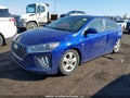 2020 Hyundai Ioniq Hybrid — photo 2 of 20 | VIN KMHC65LD0LU215474