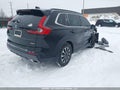 Photo 4 of 20 — 2025 Honda CR-V