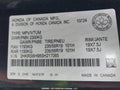 Photo 9 of 20 — 2025 Honda CR-V
